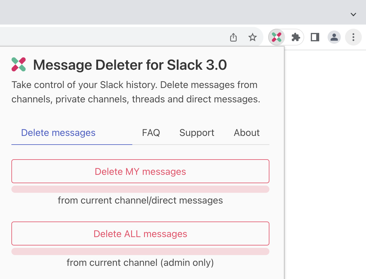 Opening popup - base